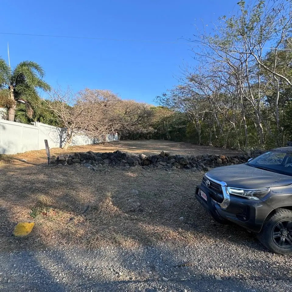 Lote cerca de las mejores playas de La Cruz Galería 3